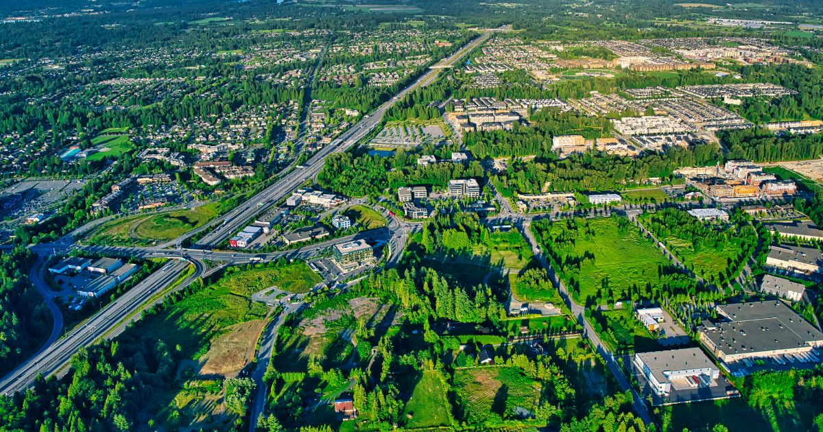 Discover Langley: Top Reasons to Choose This Vibrant Community for Your Next Home